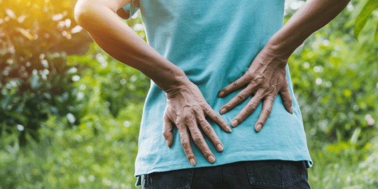 How She Healed a 39-Year-Old Injury Through Visualization