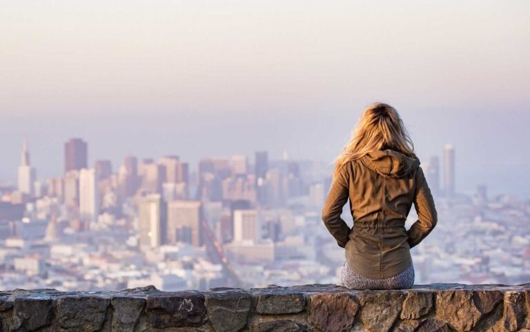 How She Transformed Her Life Forever Using Imagination