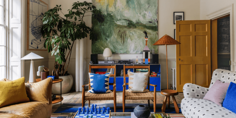 How She Manifested Her Stolen Furniture Back