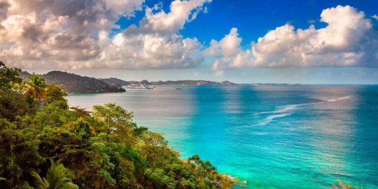 How She Manifested a Free Trip to the West Indies