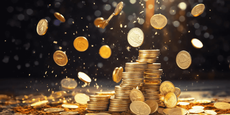 How He Went From Broke to $84,000 with Visualization