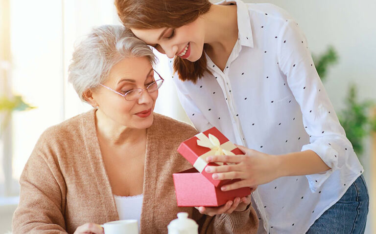 How a Mother and Daughter Manifested Money From Everywhere