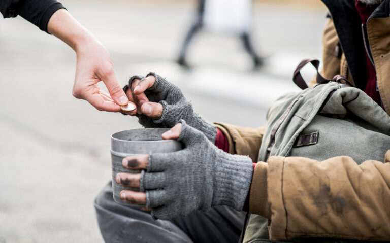 How He Changed This Man’s Life Using Imagination