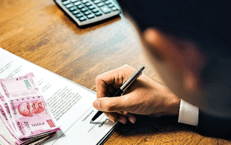 How He Helped a Friend Repay a Loan Using Imagination