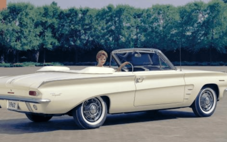 How She Manifested a Specific Car