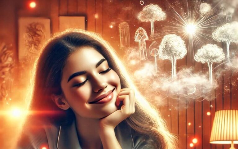 How to Manifest Anything You Want