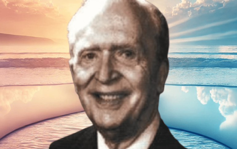 Joseph Murphy Affirmations to Change Your Life