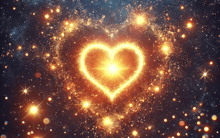 How to Manifest Love (Without Having to Search for It)