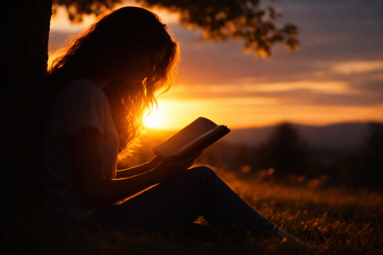 12 Simple Affirmations to Start the Day Right